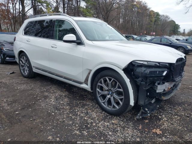 2024 BMW X7 5UX23EM09R9S89572