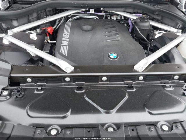 2024 BMW X7 5UX23EM09R9S89572 Photo 9