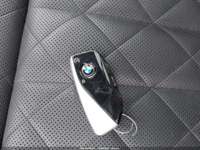 2024 BMW X7 5UX23EM09R9S89572 Photo 10