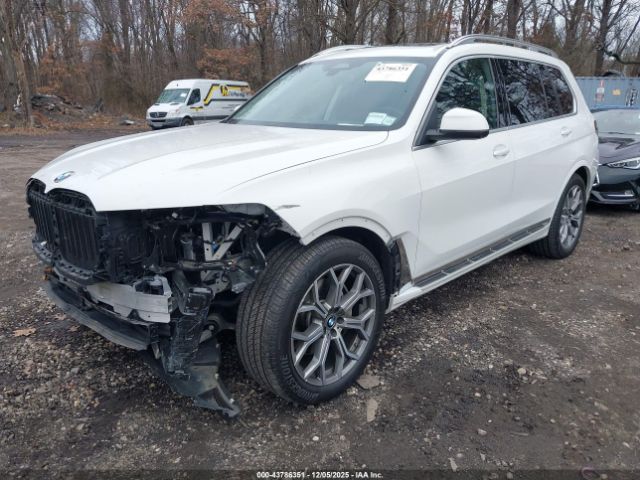2024 BMW X7 5UX23EM09R9S89572 Photo 1