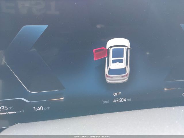 2024 BMW X7 5UX23EM09R9S89572 Photo 6