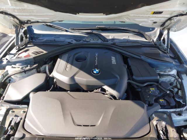 2018 BMW 430I GRAN COUPE WBA4J1C53JBG77254 Photo 9