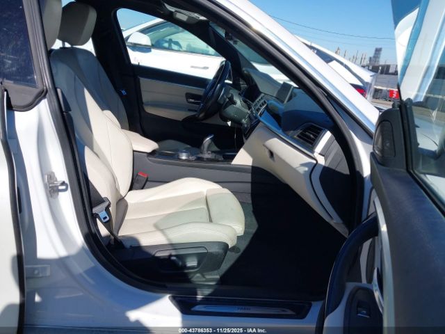 2018 BMW 430I GRAN COUPE WBA4J1C53JBG77254 Photo 4