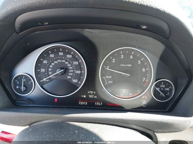 2018 BMW 430I GRAN COUPE WBA4J1C53JBG77254 Photo 6