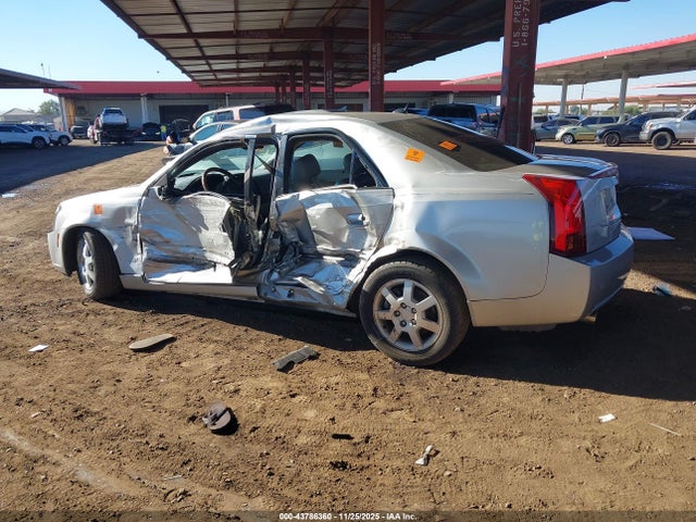 Aukcja sprzedaży 2005 Cadillac Cts Standard, vin: 1G6DP567850101828, numer aukcji: 43786360