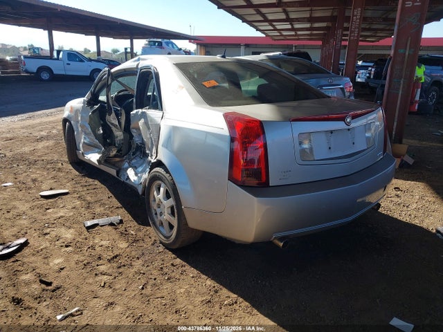 Aukcja sprzedaży 2005 Cadillac Cts Standard, vin: 1G6DP567850101828, numer aukcji: 43786360