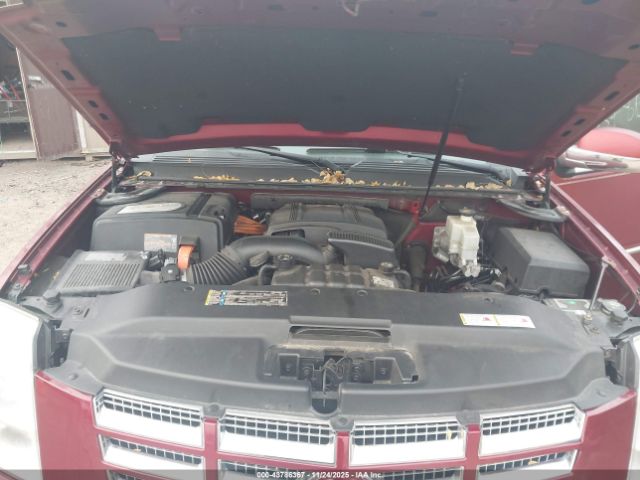 2010 CADILLAC ESCALADE HYBRID 1GYUKEEJ5AR243238 Photo 9