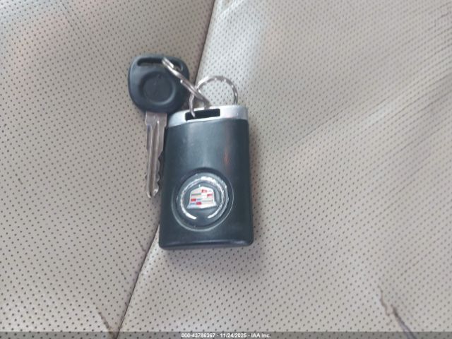 2010 CADILLAC ESCALADE HYBRID 1GYUKEEJ5AR243238 Photo 10