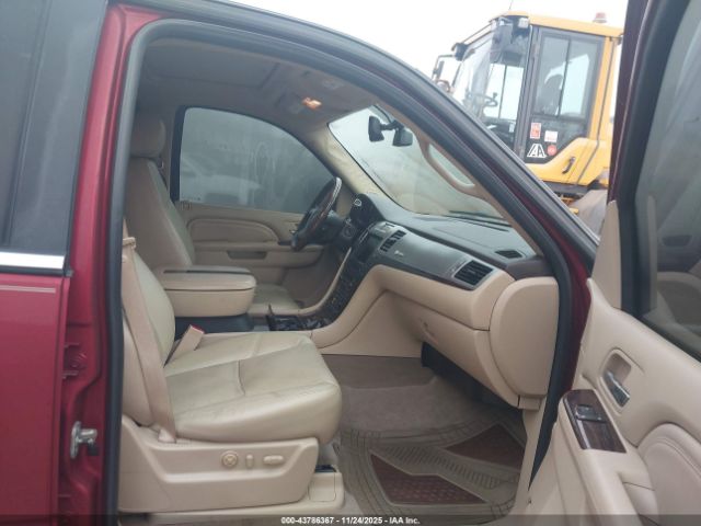 2010 CADILLAC ESCALADE HYBRID 1GYUKEEJ5AR243238 Photo 4