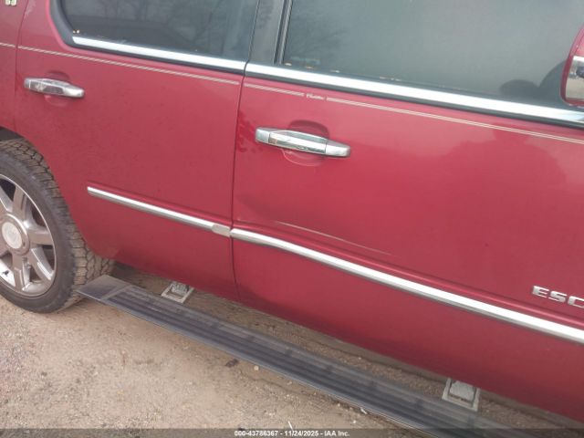 2010 CADILLAC ESCALADE HYBRID 1GYUKEEJ5AR243238 Photo 5