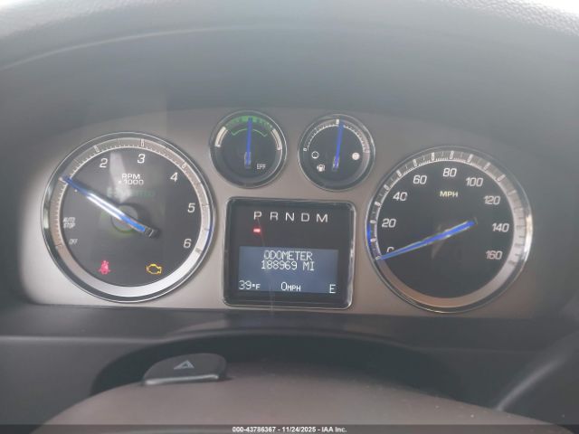 2010 CADILLAC ESCALADE HYBRID 1GYUKEEJ5AR243238 Photo 6