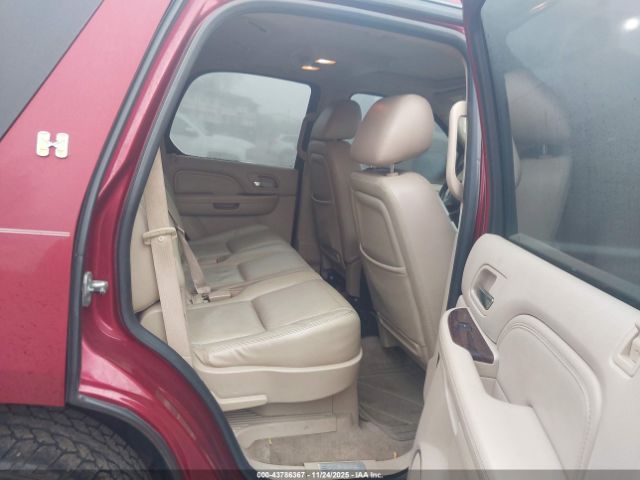 2010 CADILLAC ESCALADE HYBRID 1GYUKEEJ5AR243238 Photo 7