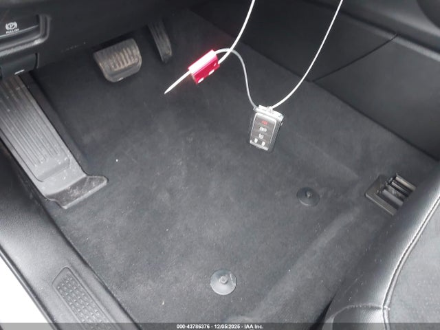 2024 JEEP GRAND CHEROKEE 1C4RJHAG5RC210944 Photo 10