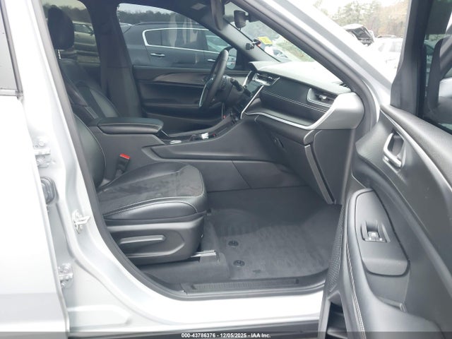 2024 JEEP GRAND CHEROKEE 1C4RJHAG5RC210944 Photo 4