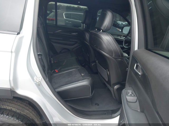 2024 JEEP GRAND CHEROKEE 1C4RJHAG5RC210944 Photo 7