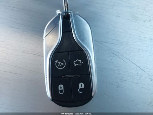 2021 MASERATI GHIBLI ZAM57YSS6M1371982 Photo 10