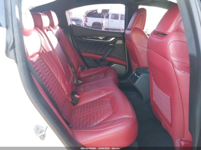 2021 MASERATI GHIBLI ZAM57YSS6M1371982 Photo 7