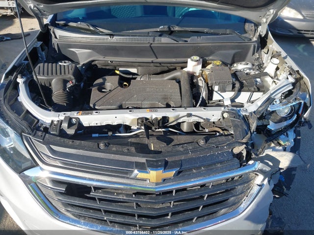 Chevrolet EQUINOX LT 2019 2GNAXKEV4K6115332 Image 10