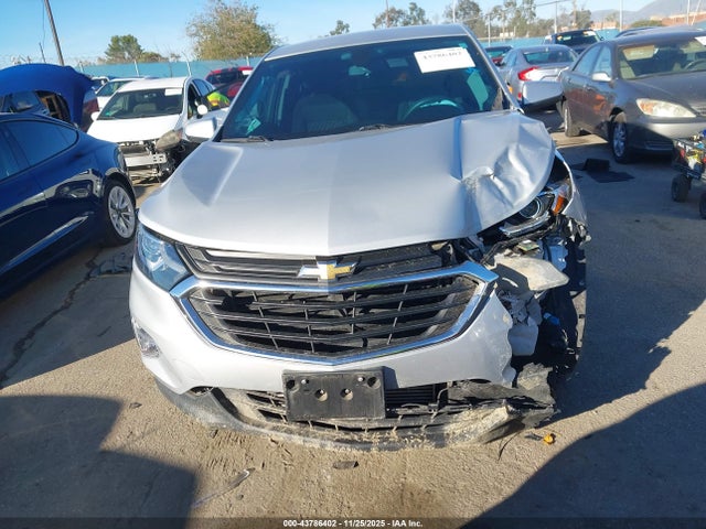 Chevrolet EQUINOX LT 2019 2GNAXKEV4K6115332 Image 12