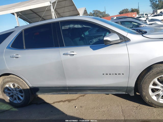 Chevrolet EQUINOX LT 2019 2GNAXKEV4K6115332 Image 13