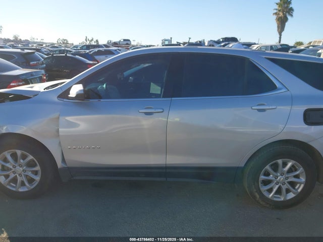 Chevrolet EQUINOX LT 2019 2GNAXKEV4K6115332 Image 14