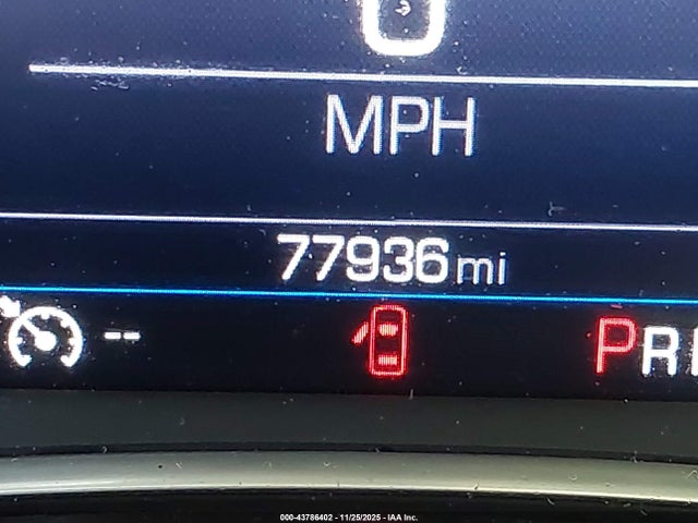 Chevrolet EQUINOX LT 2019 2GNAXKEV4K6115332 Image 15