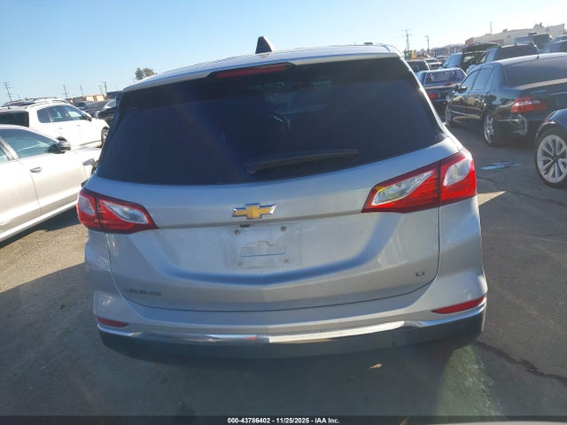 Chevrolet EQUINOX LT 2019 2GNAXKEV4K6115332 Image 16