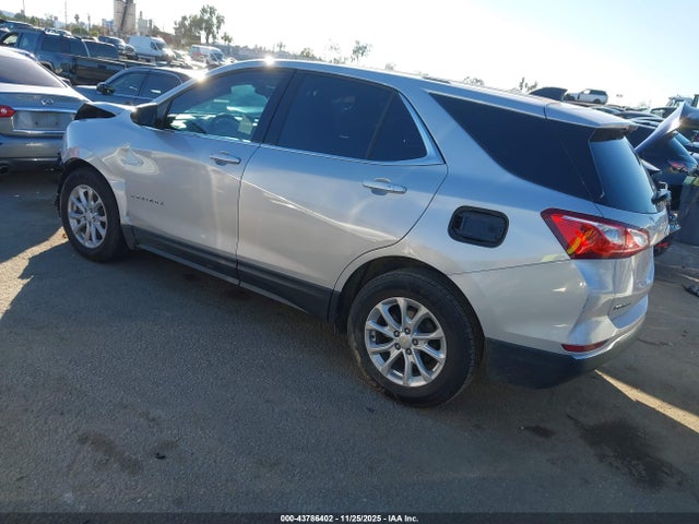 Chevrolet EQUINOX LT 2019 2GNAXKEV4K6115332 Image 3
