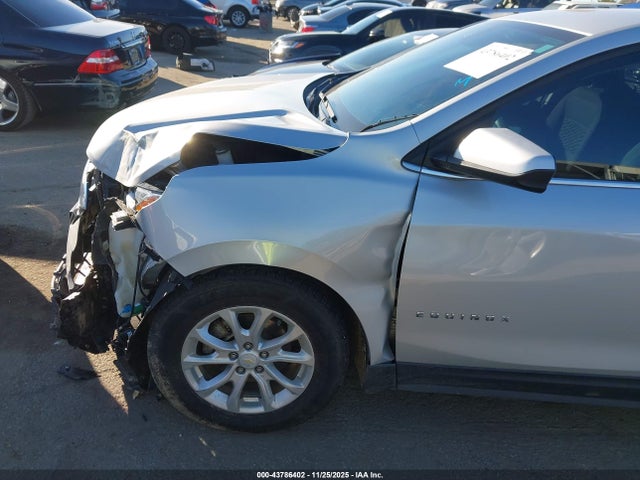 Chevrolet EQUINOX LT 2019 2GNAXKEV4K6115332 Image 6