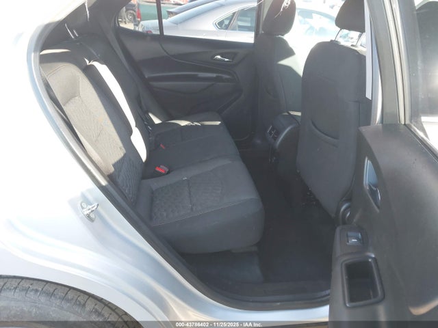 Chevrolet EQUINOX LT 2019 2GNAXKEV4K6115332 Image 8