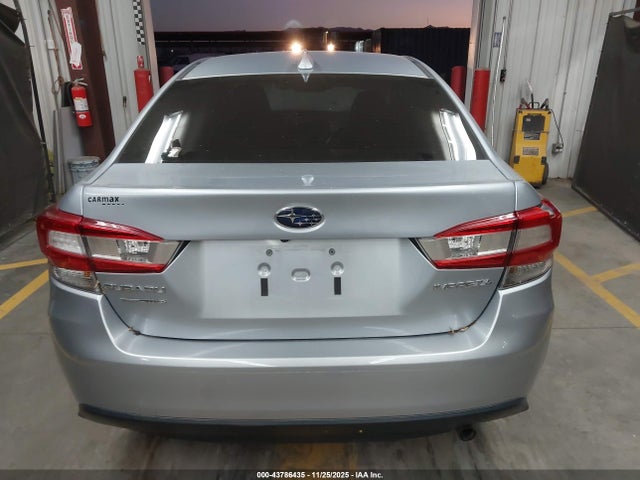 Subaru Impreza Premium 2020 4S3GKAD67L3607710 Image 16