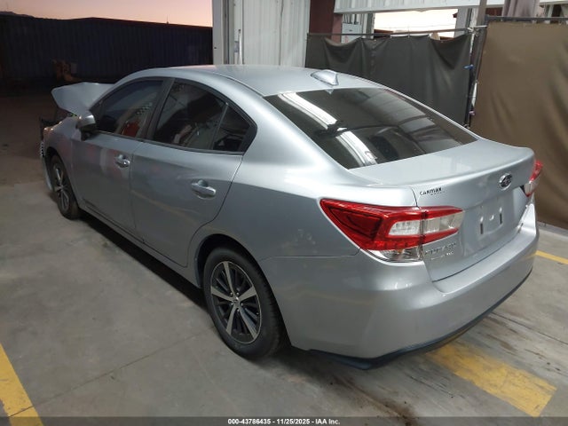 Subaru Impreza Premium 2020 4S3GKAD67L3607710 Image 3