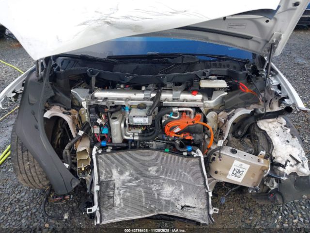 2024 TESLA MODEL X 7SAXCBE54RF435319 Photo 9