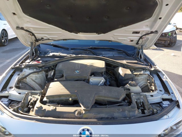WBA4A9C59GGL88905 BMW 428i Gran Coupe