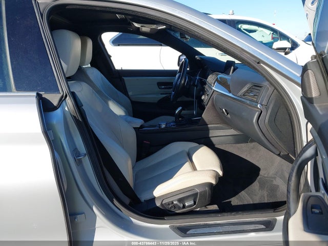 WBA4A9C59GGL88905 BMW 428i Gran Coupe