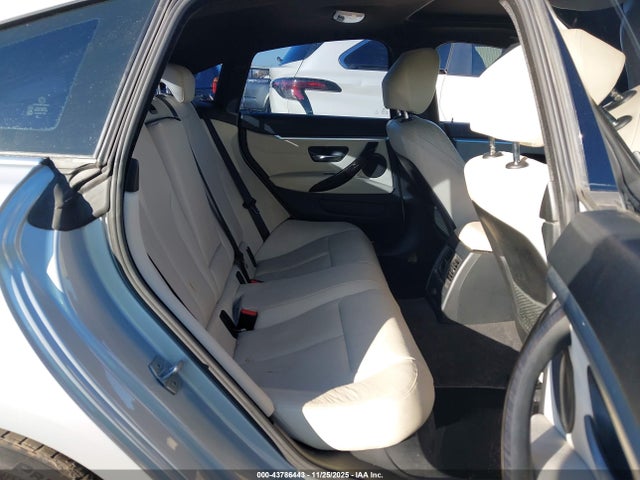 WBA4A9C59GGL88905 BMW 428i Gran Coupe