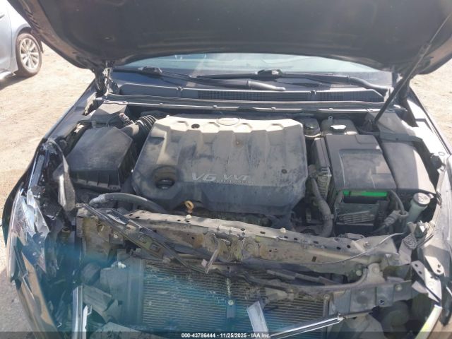 2019 CADILLAC XTS 2G61M5S36K9154673 Photo 9