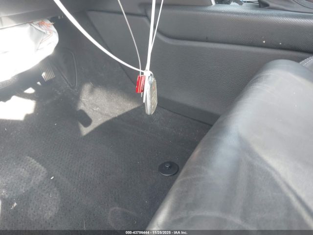 2019 CADILLAC XTS 2G61M5S36K9154673 Photo 10