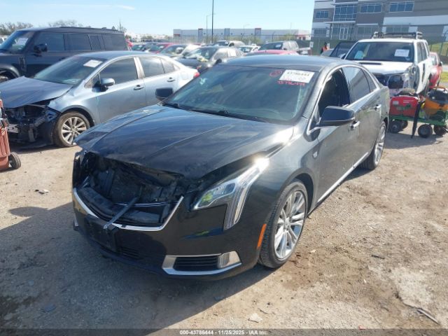 2019 CADILLAC XTS 2G61M5S36K9154673 Photo 1
