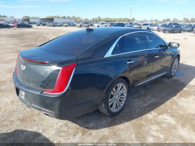 2019 CADILLAC XTS 2G61M5S36K9154673 Photo 3