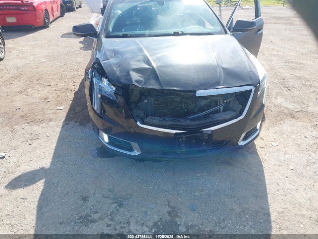 2019 CADILLAC XTS 2G61M5S36K9154673 Photo 5