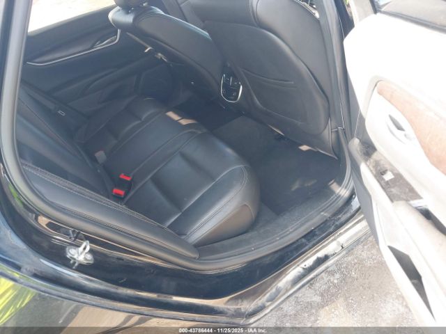 2019 CADILLAC XTS 2G61M5S36K9154673 Photo 7