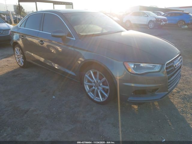 2015 AUDI A3 WAUAJGFF8F1067824