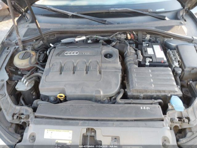 2015 AUDI A3 WAUAJGFF8F1067824 Photo 9