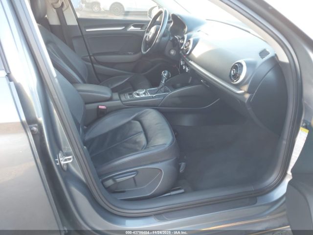 2015 AUDI A3 WAUAJGFF8F1067824 Photo 4