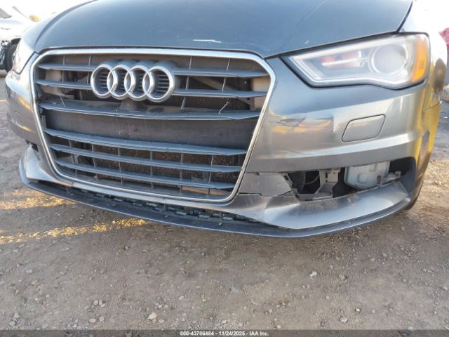 2015 AUDI A3 WAUAJGFF8F1067824 Photo 5