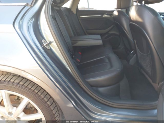 2015 AUDI A3 WAUAJGFF8F1067824 Photo 7