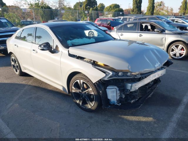 2023 KIA K5 5XXG64J21PG222351