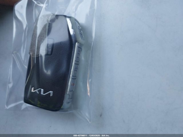 2023 KIA K5 5XXG64J21PG222351 Photo 10