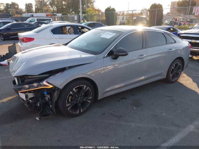 2023 KIA K5 5XXG64J21PG222351 Photo 1